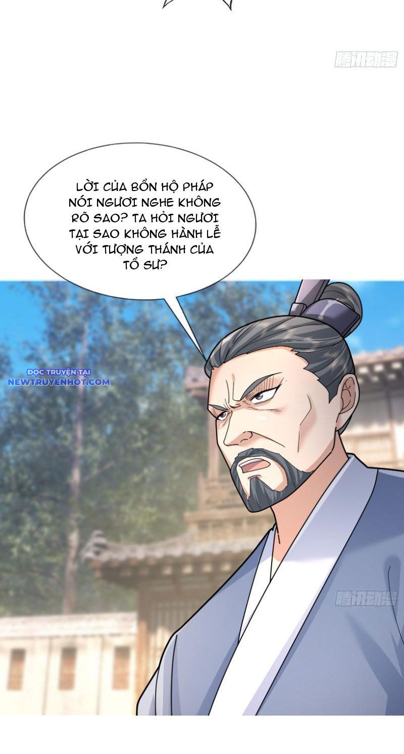 Ngủ say vạn cổ: Xuất thế quét ngang chư thiên chapter 21 - Trang 63