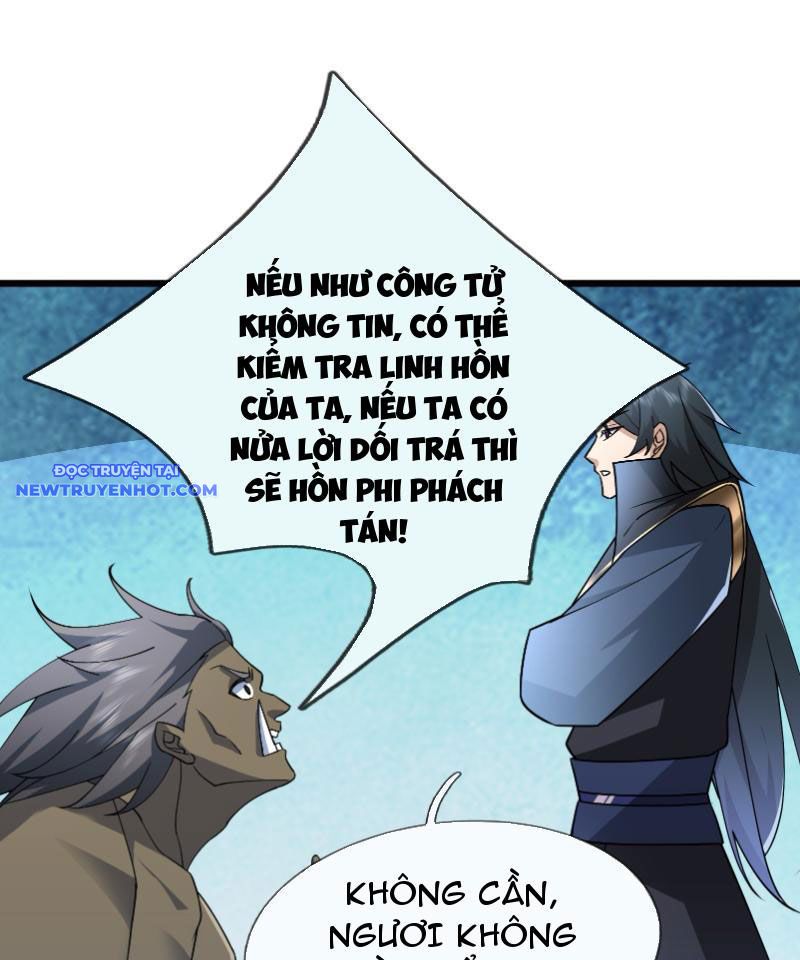 Ngủ say vạn cổ: Xuất thế quét ngang chư thiên chapter 29 - Trang 83