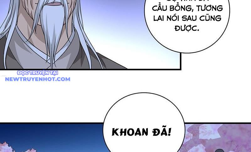 Thiên Long Bát Bộ webtoon chapter 94 - Trang 15