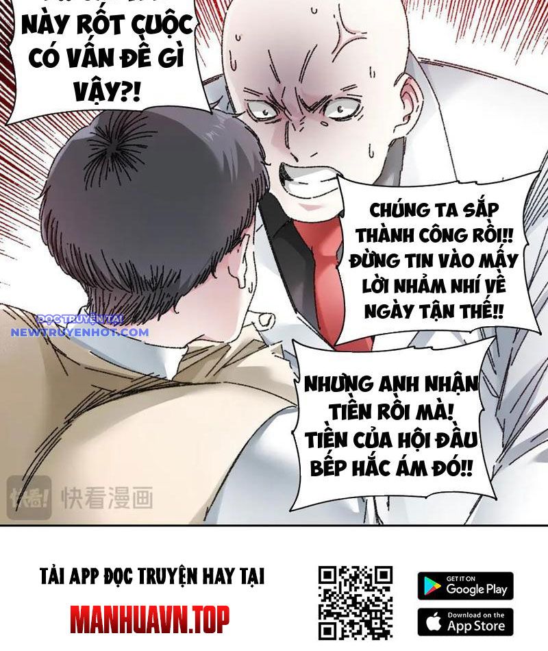 Ta Tạo Ra Tổ Chức Cứu Thế chapter 19 - Trang 39