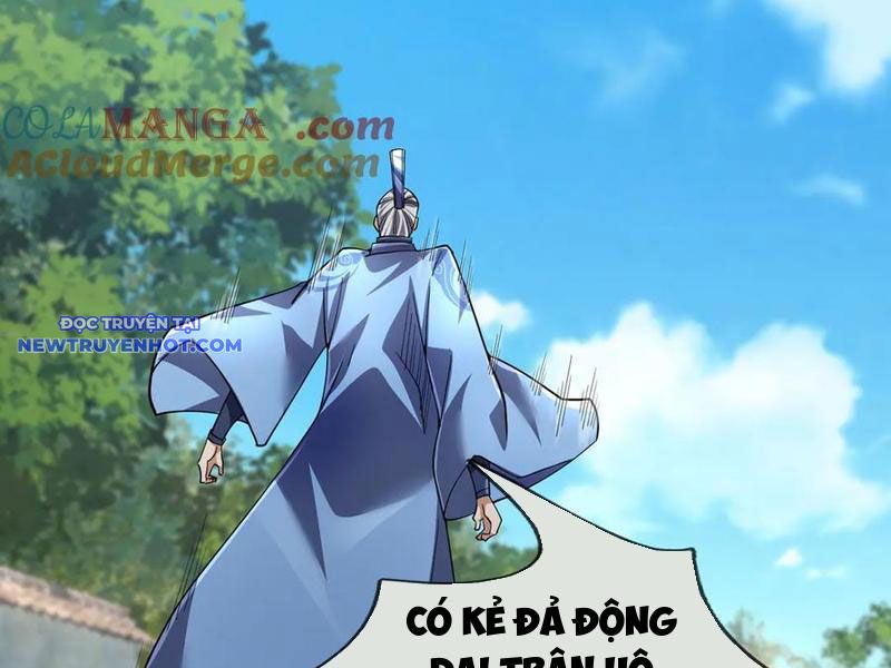 Ngủ say vạn cổ: Xuất thế quét ngang chư thiên chapter 77 - Trang 55