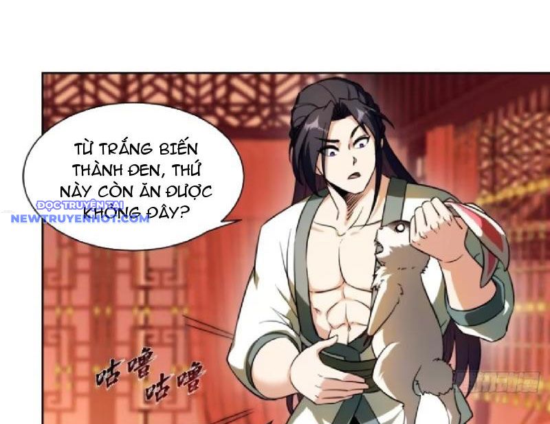 Ta Nhặt Đồ Bỏ Tại Tận Thế chapter 8 - Trang 49