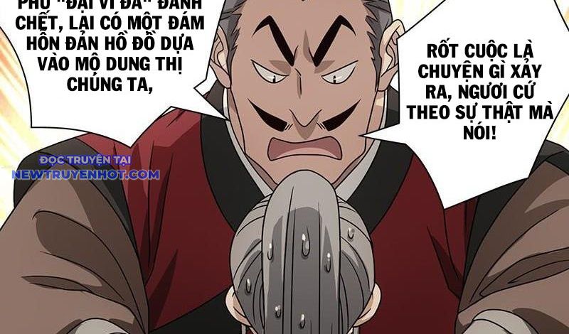 Thiên Long Bát Bộ webtoon chapter 76 - Trang 89