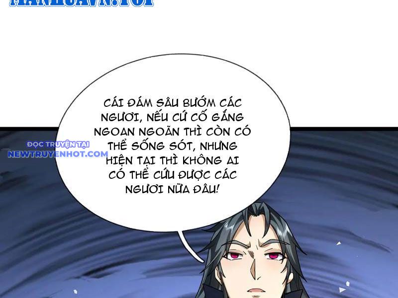 Ngủ say vạn cổ: Xuất thế quét ngang chư thiên chapter 77 - Trang 23