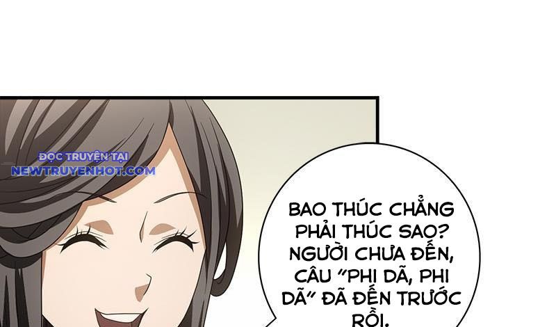 Thiên Long Bát Bộ webtoon chapter 76 - Trang 2