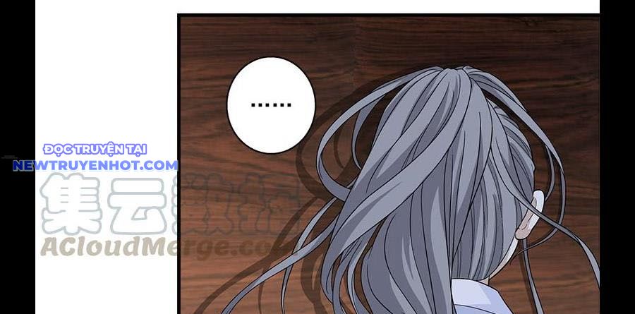 Thiên Long Bát Bộ webtoon chapter 79 - Trang 50