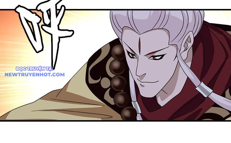 Thiên Long Bát Bộ webtoon chapter 53 - Trang 10