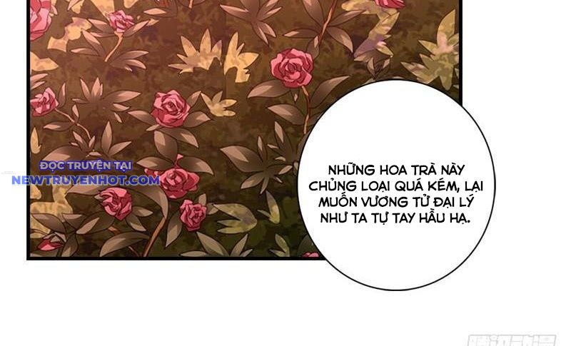 Thiên Long Bát Bộ webtoon chapter 71 - Trang 87