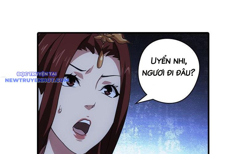 Thiên Long Bát Bộ webtoon chapter 22 - Trang 77