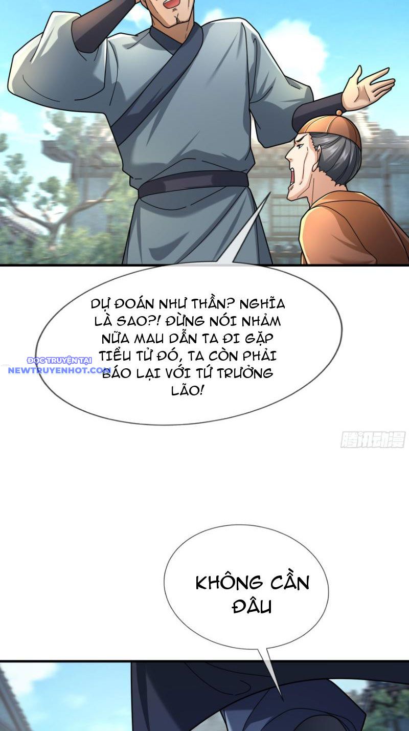 Ngủ say vạn cổ: Xuất thế quét ngang chư thiên chapter 23 - Trang 19