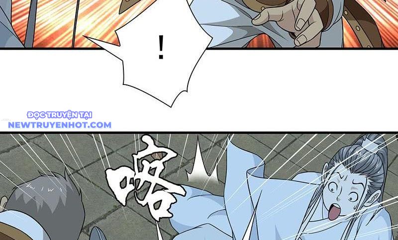 Thiên Long Bát Bộ webtoon chapter 101 - Trang 15