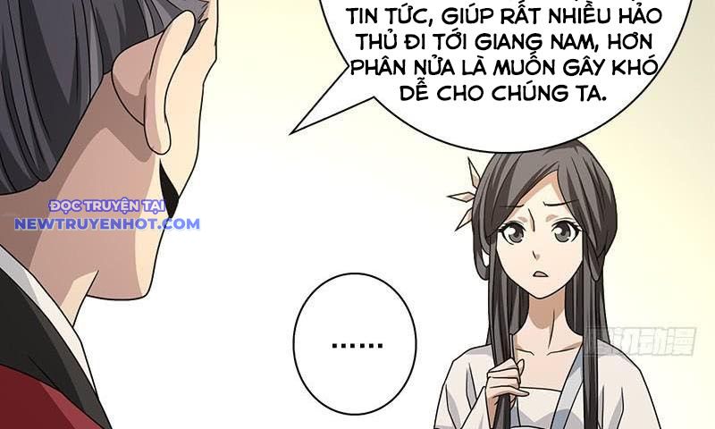 Thiên Long Bát Bộ webtoon chapter 77 - Trang 43