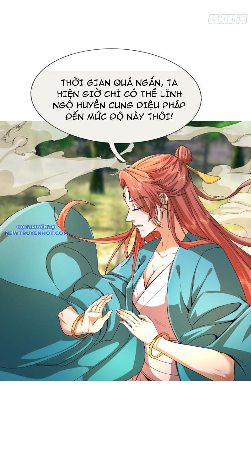 Ngủ say vạn cổ: Xuất thế quét ngang chư thiên chapter 14 - Trang 10