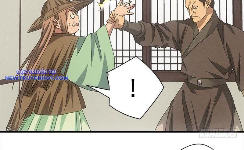 Thiên Long Bát Bộ webtoon chapter 74 - Trang 57