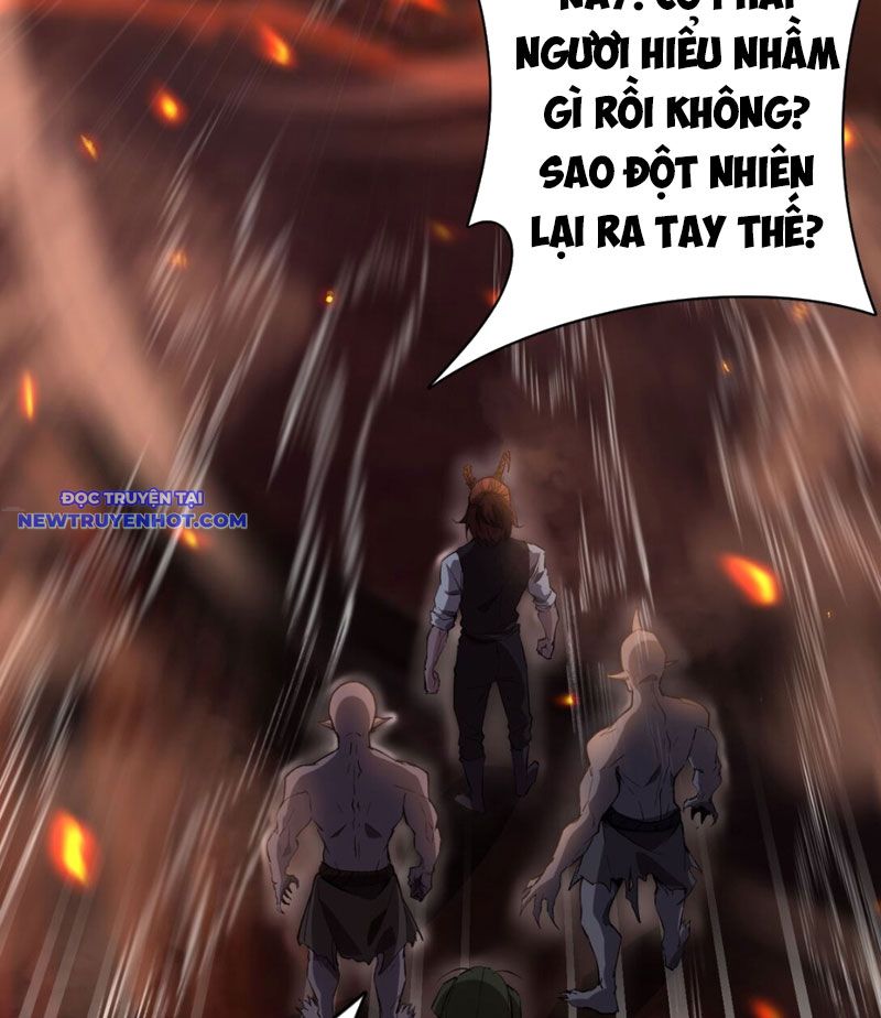 Quật Khởi Từ Nhân Vật Phản Diện chapter 5 - Trang 4