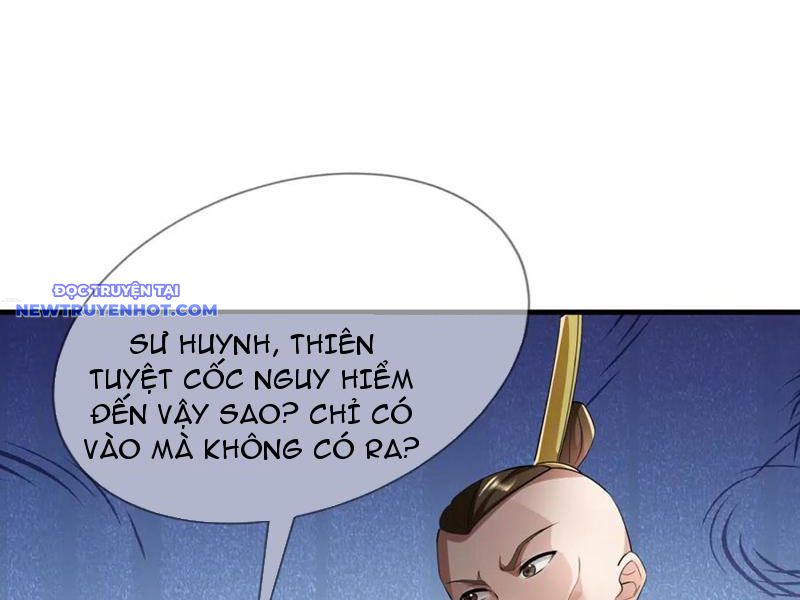 Ngủ say vạn cổ: Xuất thế quét ngang chư thiên chapter 22 - Trang 48