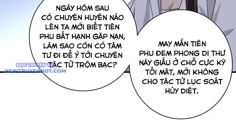 Thiên Long Bát Bộ webtoon chapter 93 - Trang 60