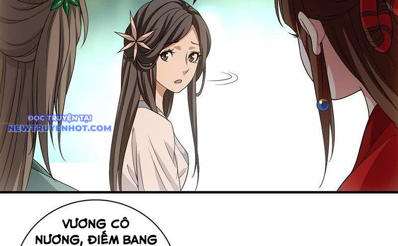 Thiên Long Bát Bộ webtoon chapter 85 - Trang 17