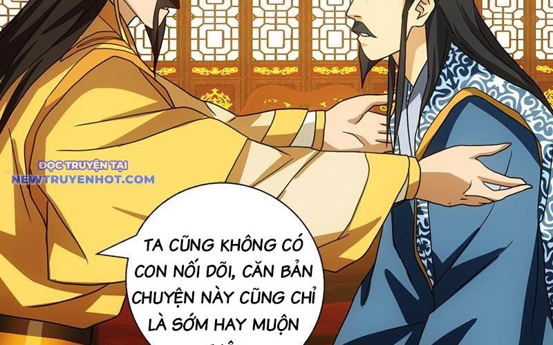 Thiên Long Bát Bộ webtoon chapter 31 - Trang 19