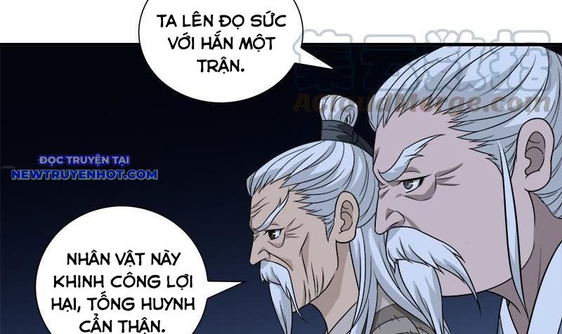 Thiên Long Bát Bộ webtoon chapter 96 - Trang 30