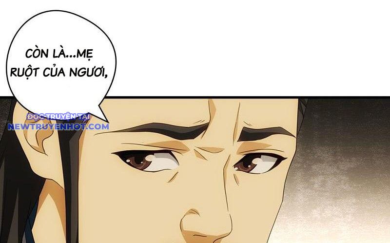 Thiên Long Bát Bộ webtoon chapter 21 - Trang 104