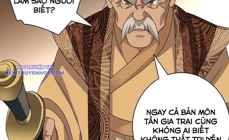 Thiên Long Bát Bộ webtoon chapter 74 - Trang 89