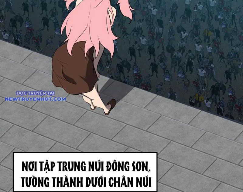 Toàn Dân Tận Thế: Ta Virus Quân Vương chapter 34 - Trang 4