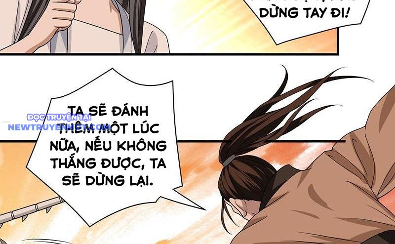 Thiên Long Bát Bộ webtoon chapter 84 - Trang 19