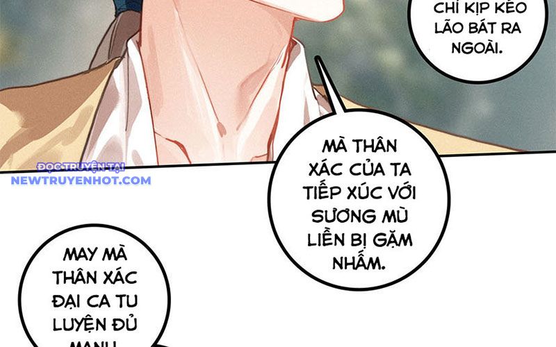 Phi Kiếm Vấn Đạo chapter 119 - Trang 35