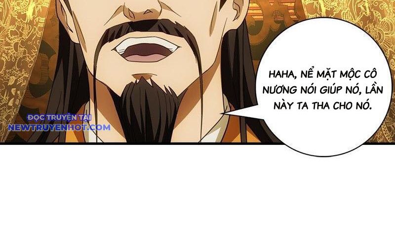 Thiên Long Bát Bộ webtoon chapter 17 - Trang 71