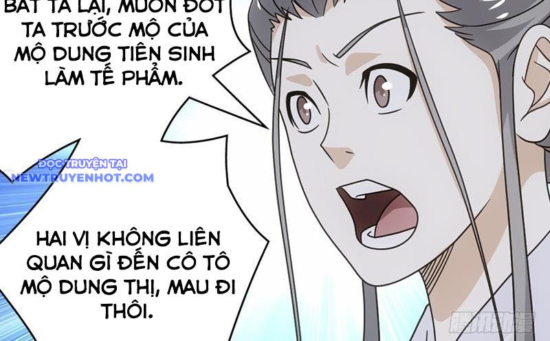 Thiên Long Bát Bộ webtoon chapter 61 - Trang 40