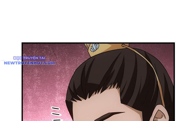 Thiên Long Bát Bộ webtoon chapter 28 - Trang 18