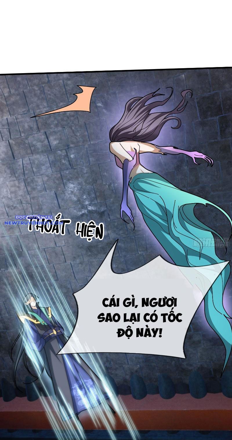 Ngủ say vạn cổ: Xuất thế quét ngang chư thiên chapter 28 - Trang 40