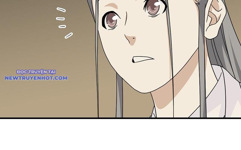 Thiên Long Bát Bộ webtoon chapter 50 - Trang 18