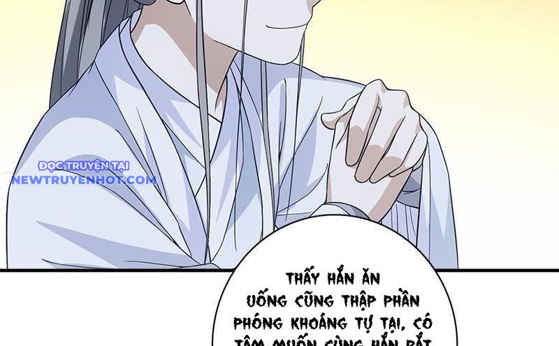 Thiên Long Bát Bộ webtoon chapter 78 - Trang 89