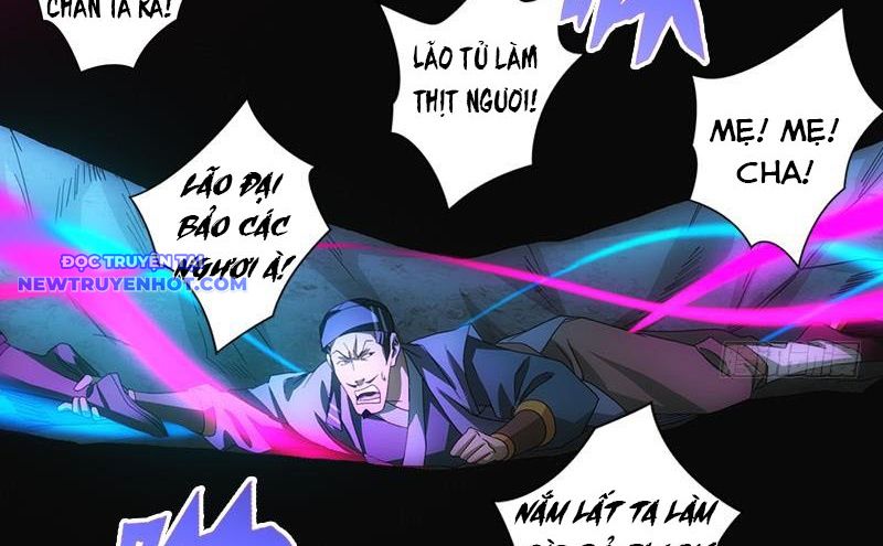 Thiên Long Bát Bộ webtoon chapter 47 - Trang 54