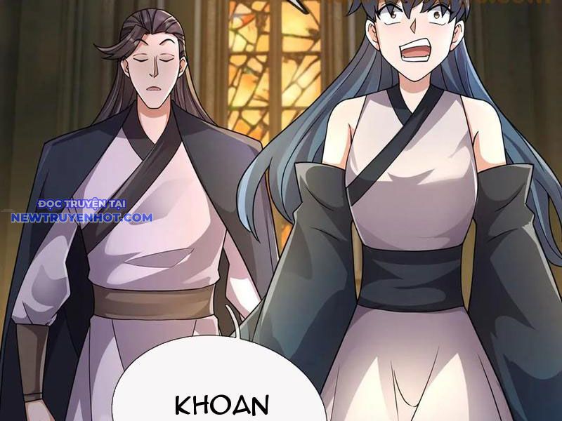 Ngủ say vạn cổ: Xuất thế quét ngang chư thiên chapter 70 - Trang 3