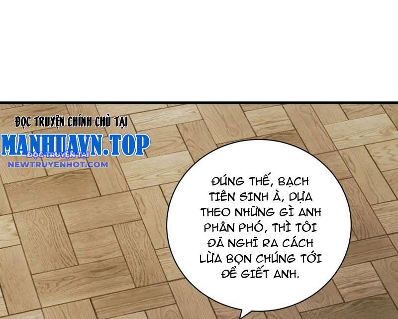 Toàn Dân Tận Thế: Ta Virus Quân Vương chapter 30 - Trang 63