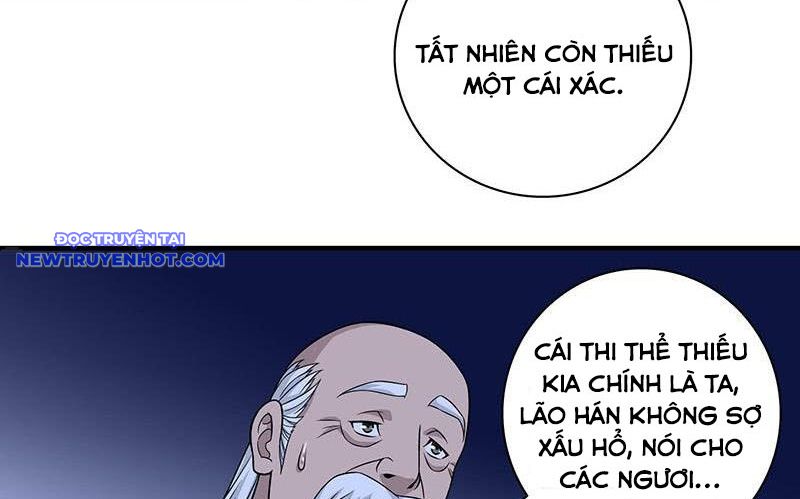 Thiên Long Bát Bộ webtoon chapter 92 - Trang 36