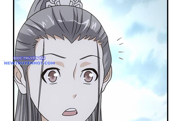 Thiên Long Bát Bộ webtoon chapter 61 - Trang 20