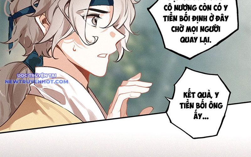 Phi Kiếm Vấn Đạo chapter 119 - Trang 11