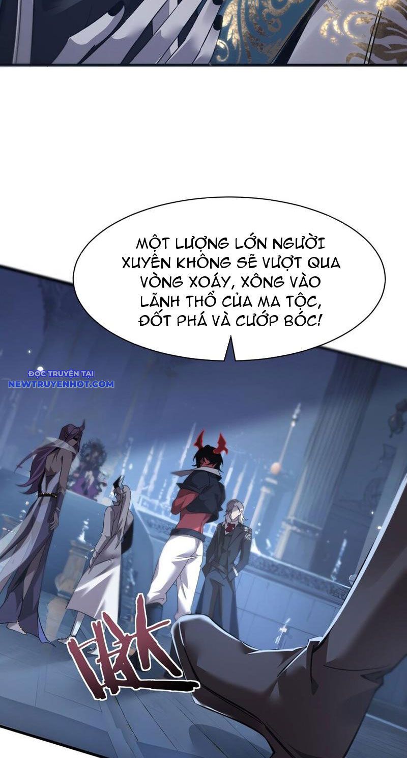 Quật Khởi Từ Nhân Vật Phản Diện chapter 14 - Trang 9