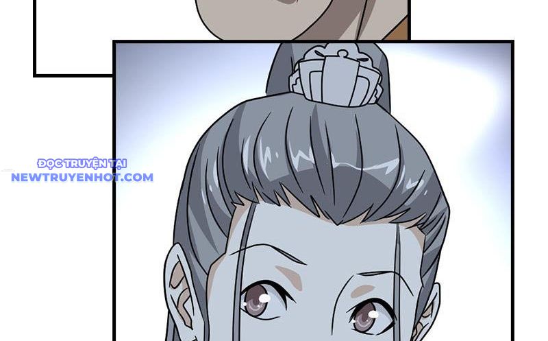 Thiên Long Bát Bộ webtoon chapter 38 - Trang 30