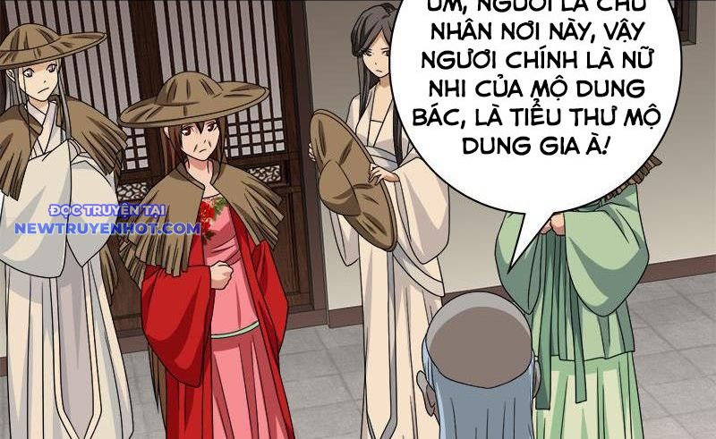 Thiên Long Bát Bộ webtoon chapter 74 - Trang 76