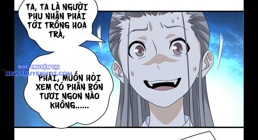 Thiên Long Bát Bộ webtoon chapter 73 - Trang 28