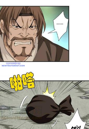 Thiên Long Bát Bộ webtoon chapter 87 - Trang 12