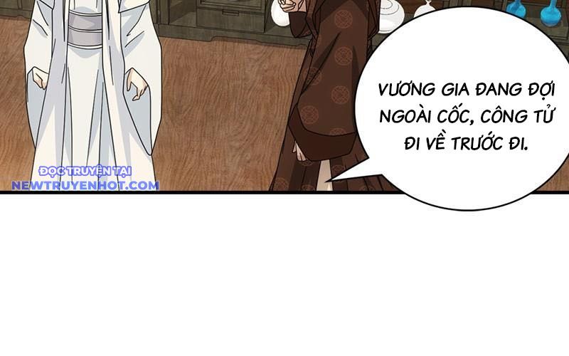 Thiên Long Bát Bộ webtoon chapter 48 - Trang 18