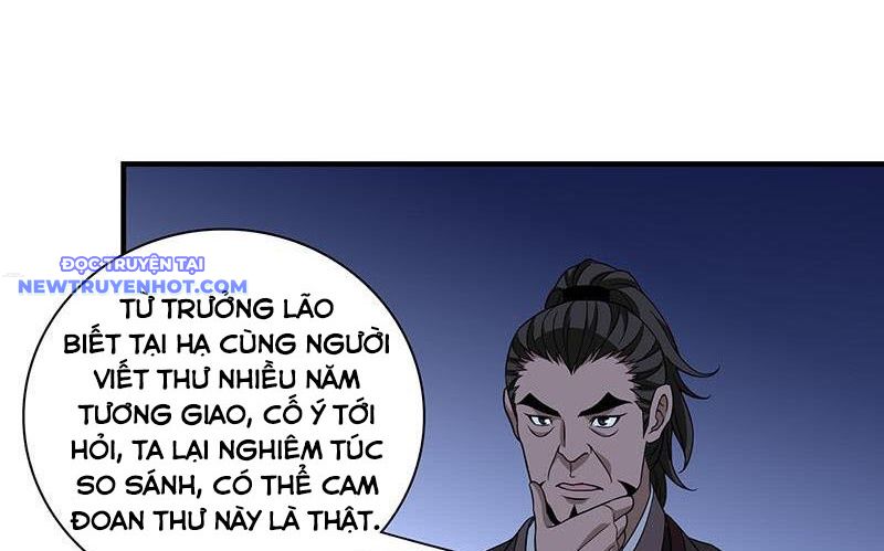 Thiên Long Bát Bộ webtoon chapter 90 - Trang 11