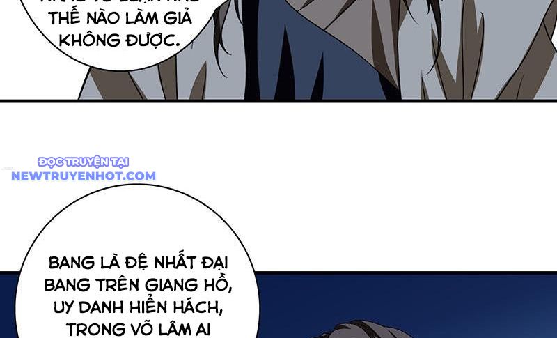 Thiên Long Bát Bộ webtoon chapter 94 - Trang 53