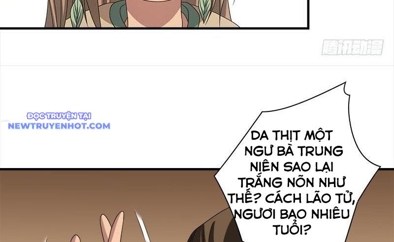 Thiên Long Bát Bộ webtoon chapter 74 - Trang 59